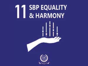 sbp SBP Equality and Harmony