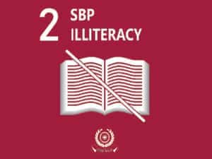 sbp SBP Literacy