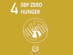 sbp SBP Zero Hunger