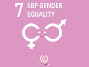 sbp SBP Gender Equality