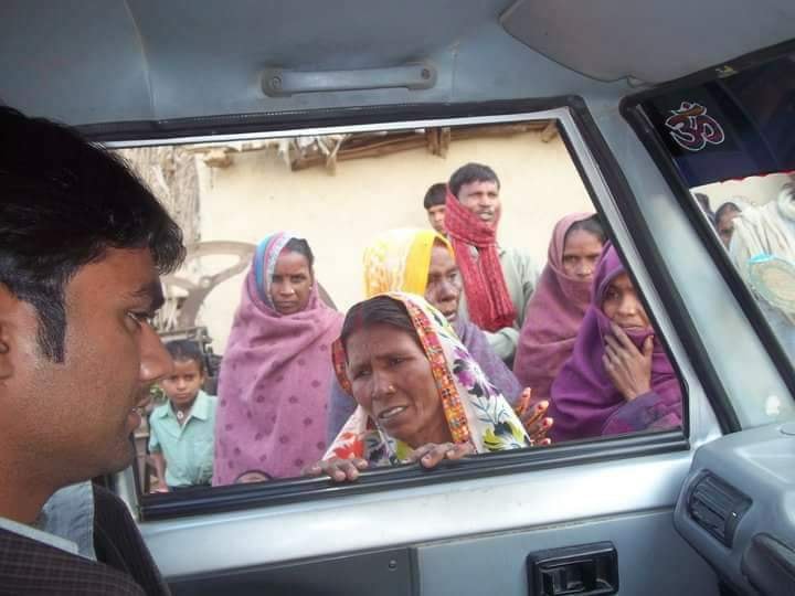 sbp needy people