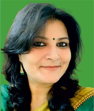 sbp ajita singh