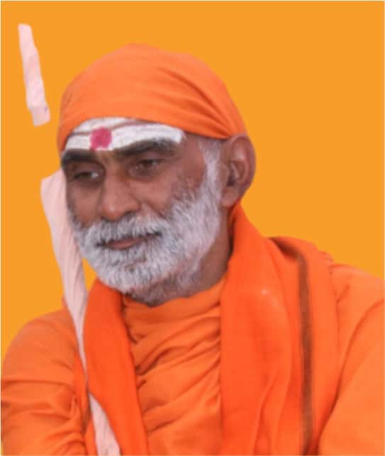 sbp dandi swami