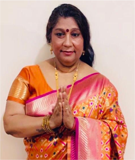 Roshni Lal