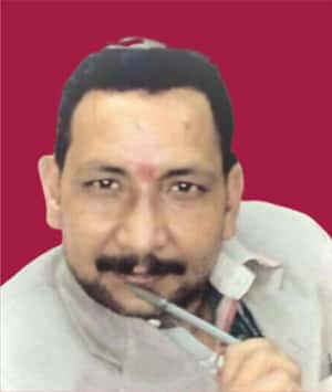 sbp dinesh chand