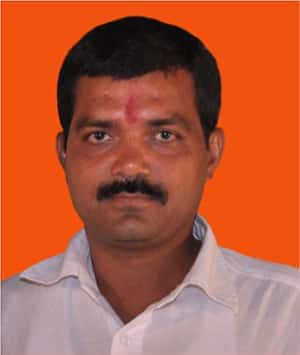 sbp mahesh pandey