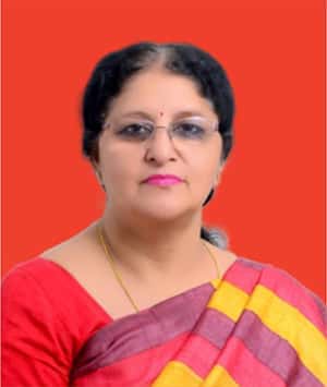sbp vandana shukla